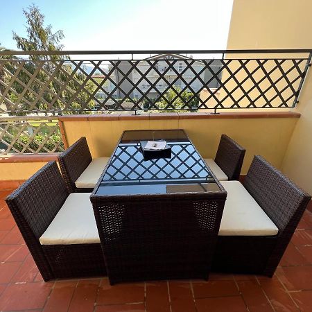 Matiseahouse Apartment Massa  Luaran gambar