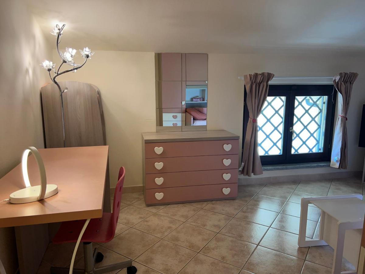 Matiseahouse Apartment Massa  Luaran gambar