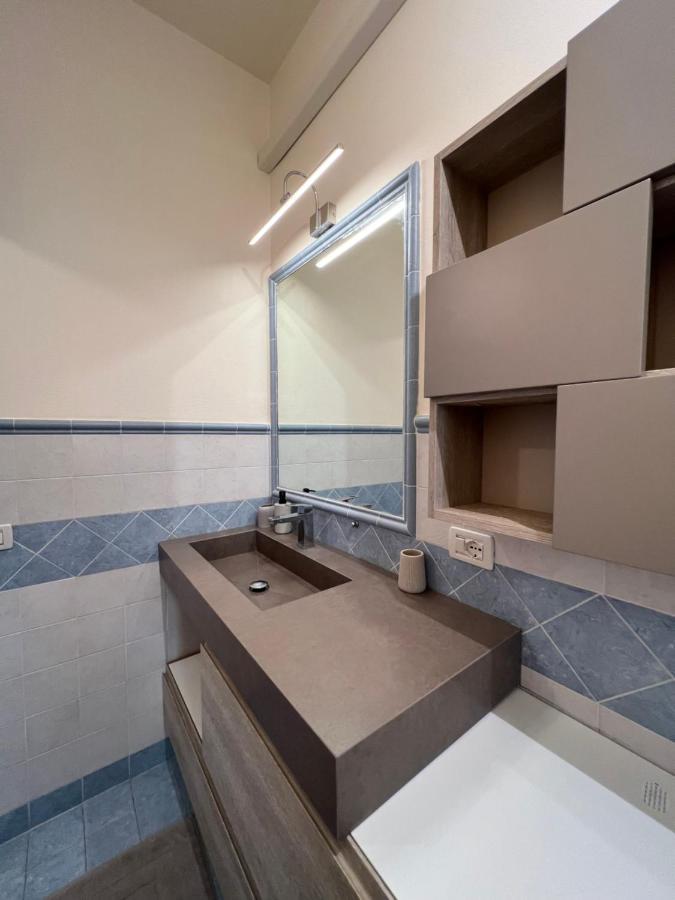 Matiseahouse Apartment Massa  Luaran gambar