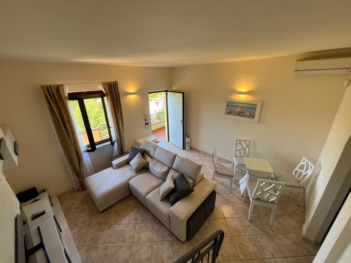 Matiseahouse Apartment Massa  Luaran gambar