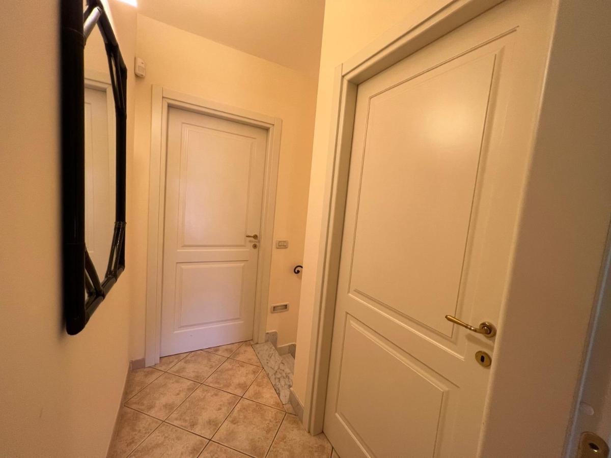 Matiseahouse Apartment Massa  Luaran gambar