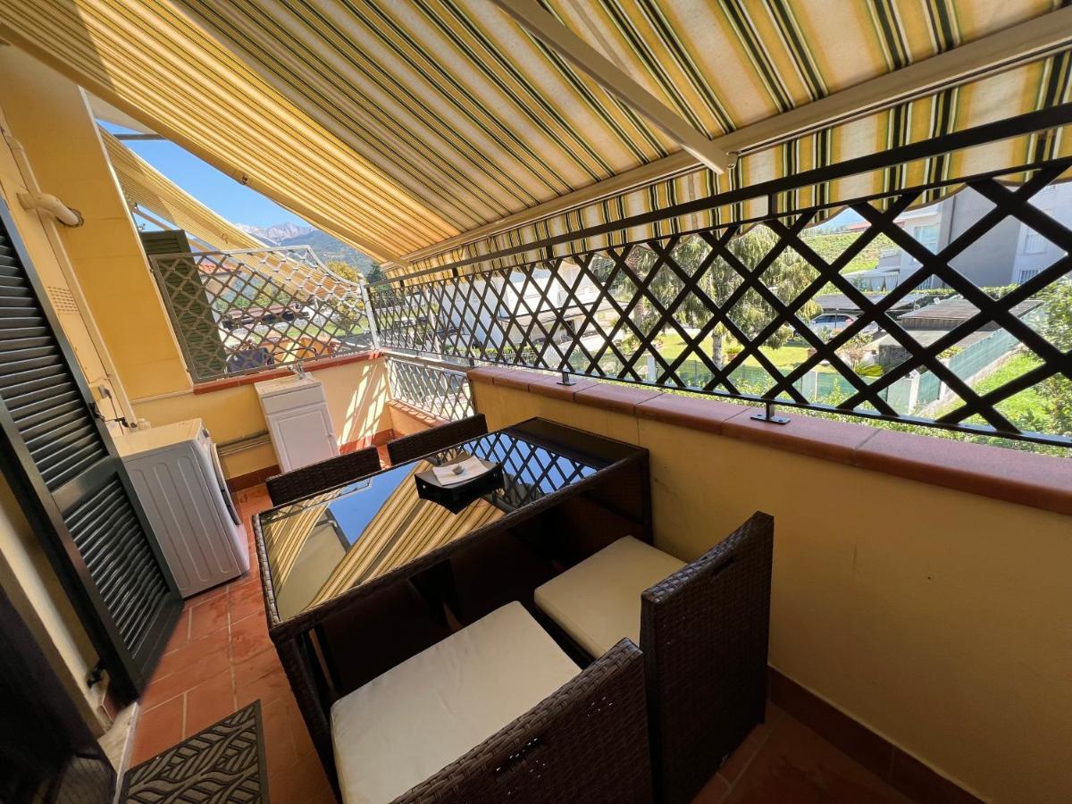 Matiseahouse Apartment Massa  Luaran gambar