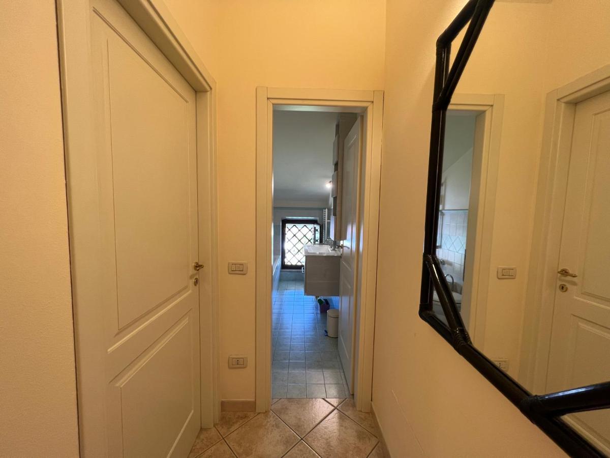 Matiseahouse Apartment Massa  Luaran gambar