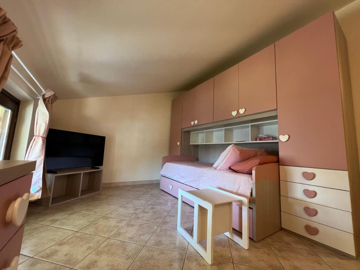 Matiseahouse Apartment Massa  Luaran gambar