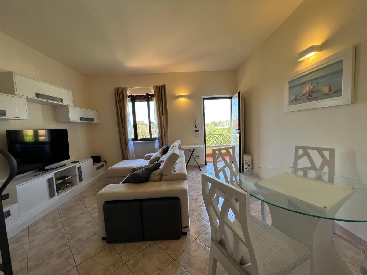 Matiseahouse Apartment Massa  Luaran gambar