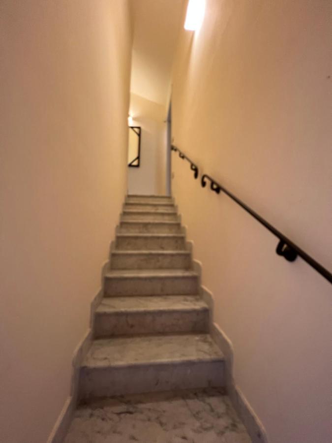 Matiseahouse Apartment Massa  Luaran gambar