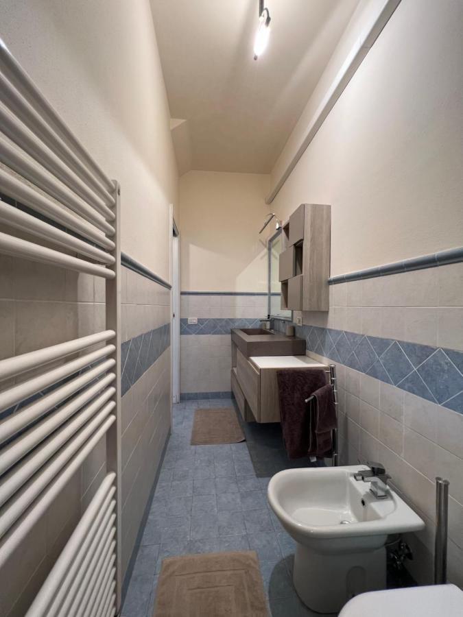 Matiseahouse Apartment Massa  Luaran gambar