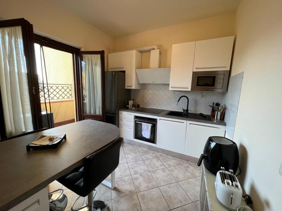 Matiseahouse Apartment Massa  Luaran gambar