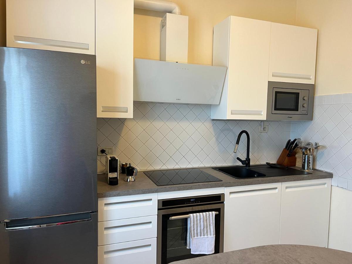 Matiseahouse Apartment Massa  Luaran gambar